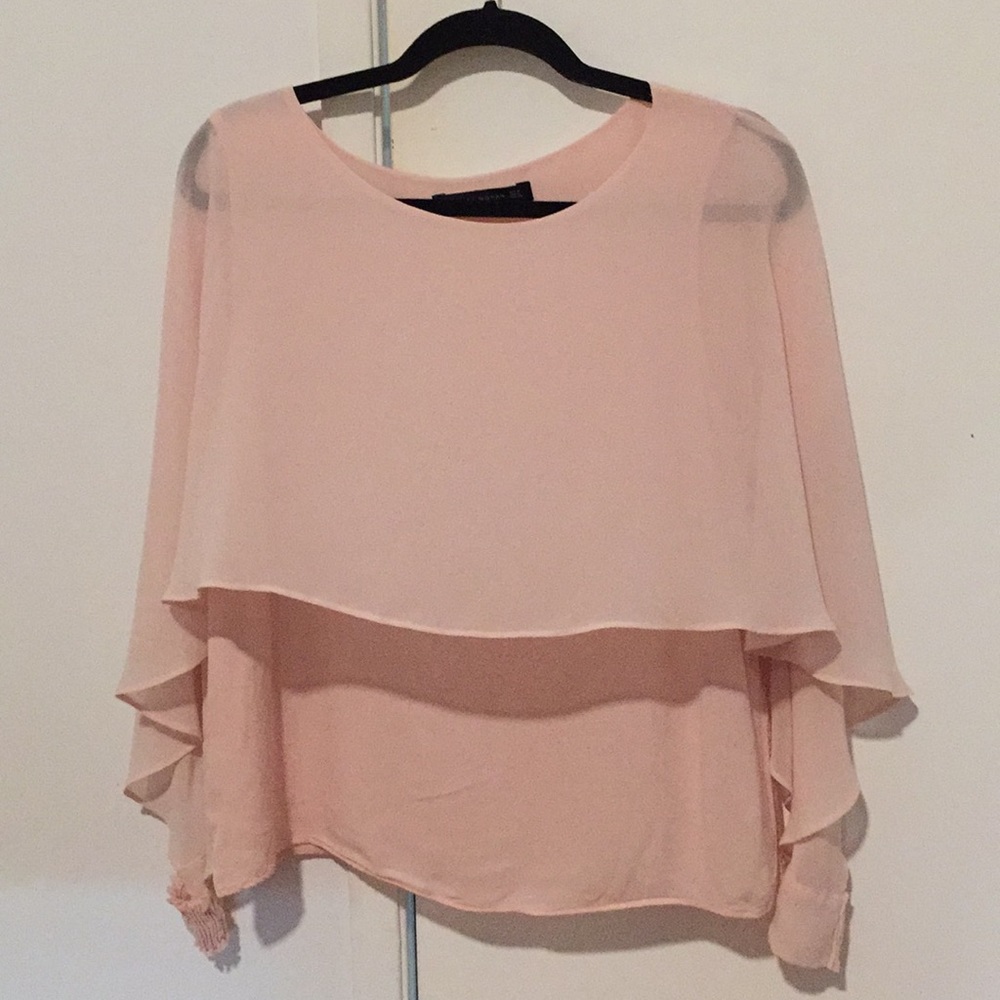 Zara Woman Blouse
